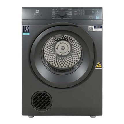 Máy sấy quần áo Electrolux EDV854N3SB 8.5Kg