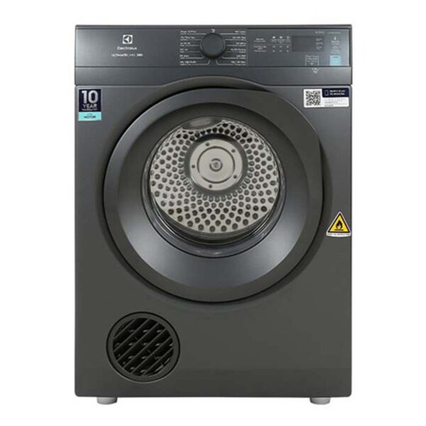 Máy sấy quần áo Electrolux EDV854N3SB 8.5Kg