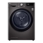 Máy sấy quần áo LG DVHP09B 9Kg Inverter