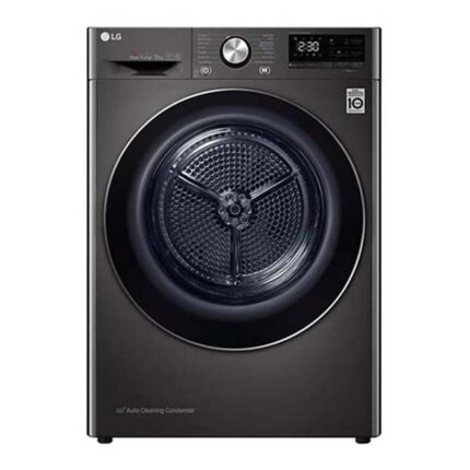 Máy sấy quần áo LG DVHP09B 9Kg Inverter