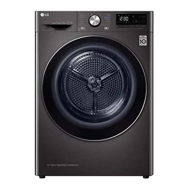 Máy sấy quần áo LG DVHP09B 9Kg Inverter