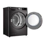 Máy sấy quần áo LG DVHP09B 9Kg Inverter - Ảnh 4