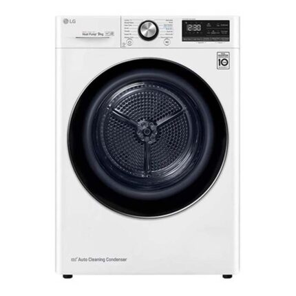 Máy sấy quần áo LG DVHP09W 9Kg Inverter