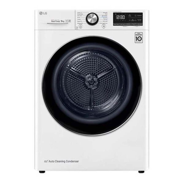 Máy sấy quần áo LG DVHP09W 9Kg Inverter