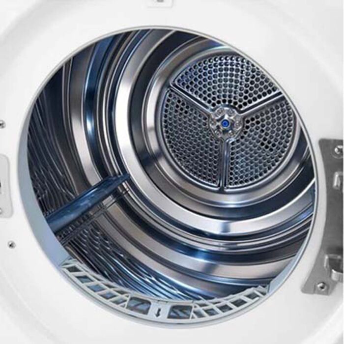 Máy sấy quần áo LG DVHP09W 9Kg Inverter - Ảnh 6