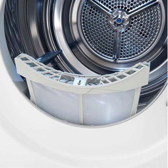 Máy sấy quần áo LG DVHP09W 9Kg Inverter - Ảnh 7