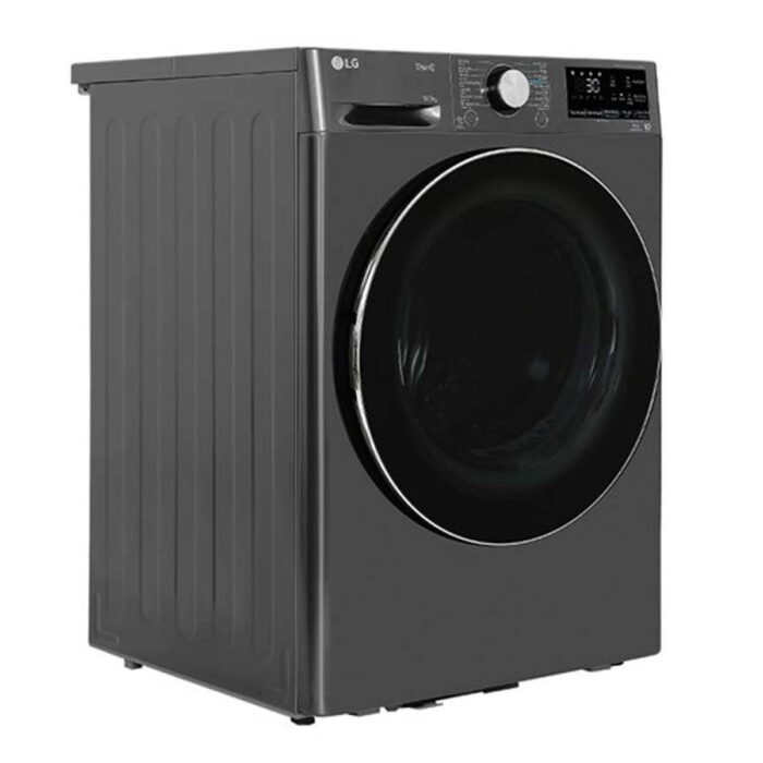 Máy sấy quần áo LG DVHP50B 10.5Kg inverter - Ảnh 5