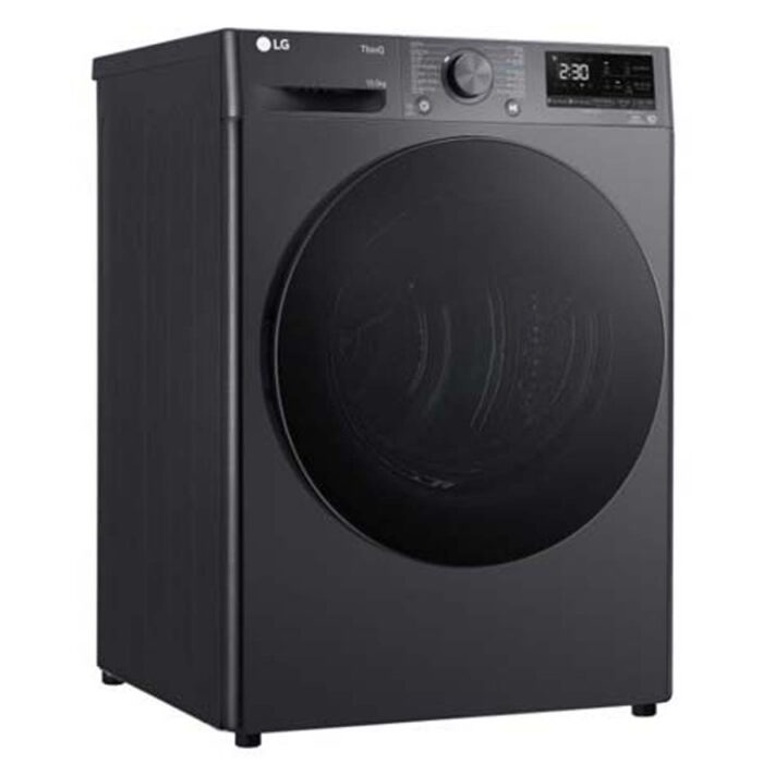 Máy sấy quần áo LG DVHP50M 10.5Kg inverter - Ảnh 3