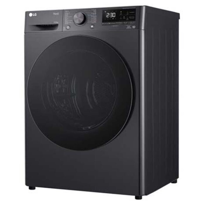 Máy sấy quần áo LG DVHP50M 10.5Kg inverter - Ảnh 4