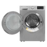 Máy sấy quần áo LG DVHP50P 10.5Kg inverter - Ảnh 4