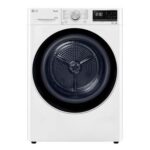 Máy sấy quần áo LG DVHP50W 10.5Kg inverter