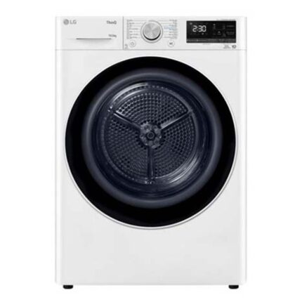 Máy sấy quần áo LG DVHP50W 10.5Kg inverter