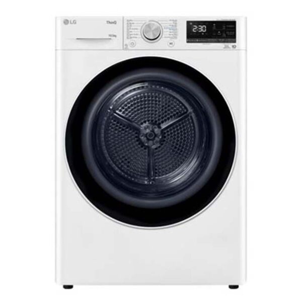 Máy sấy quần áo LG DVHP50W 10.5Kg inverter