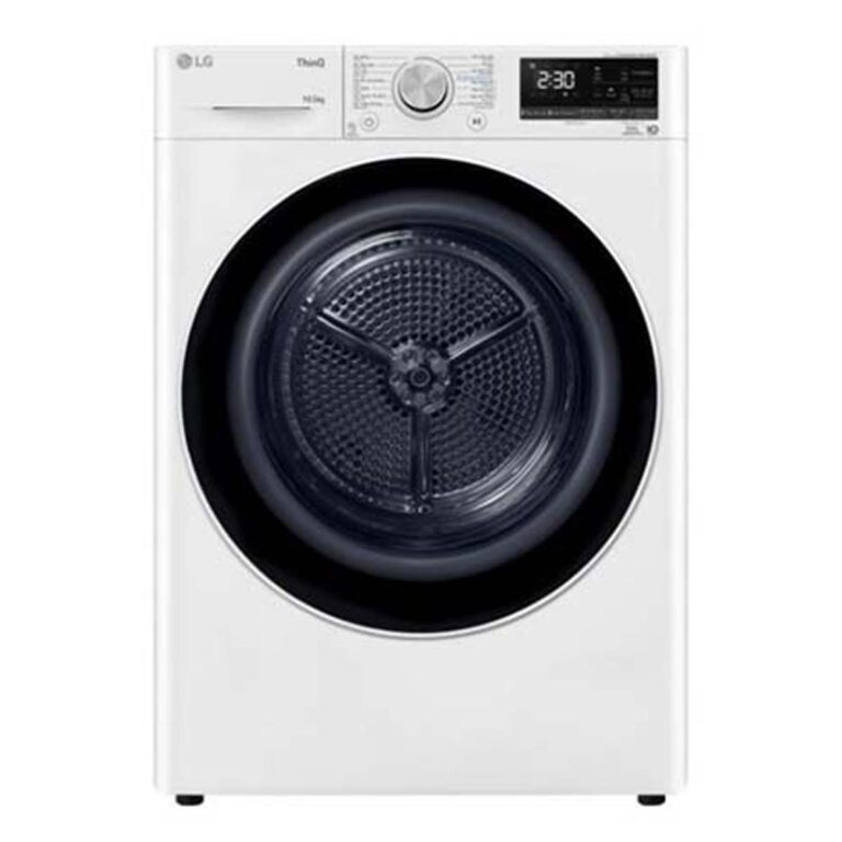 Máy sấy quần áo LG DVHP50W 10.5Kg inverter