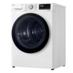 Máy sấy quần áo LG DVHP50W 10.5Kg inverter - Ảnh 4