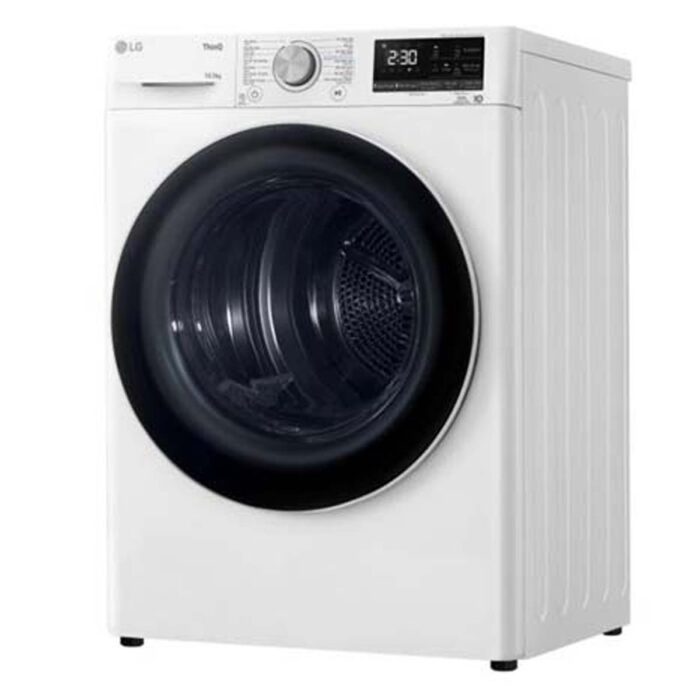 Máy sấy quần áo LG DVHP50W 10.5Kg inverter - Ảnh 4