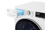 Máy sấy quần áo LG DVHP50W 10.5Kg inverter - Ảnh 6