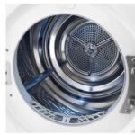 Máy sấy quần áo LG DVHP50W 10.5Kg inverter - Ảnh 7