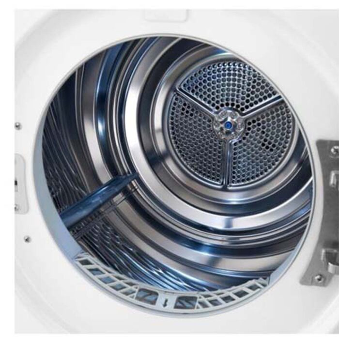 Máy sấy quần áo LG DVHP50W 10.5Kg inverter - Ảnh 7