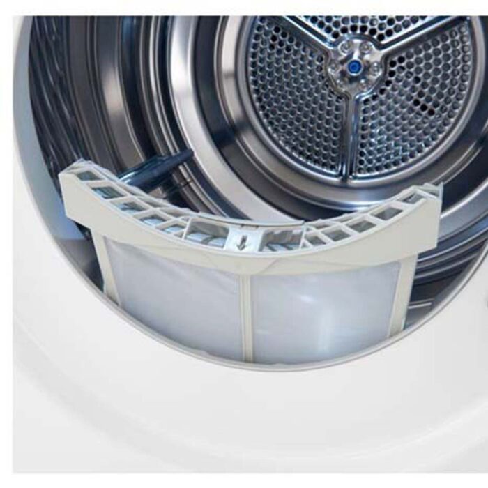 Máy sấy quần áo LG DVHP50W 10.5Kg inverter - Ảnh 8