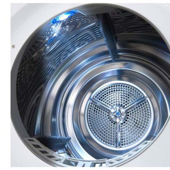 Máy sấy quần áo LG DVHP50W 10.5Kg inverter - Ảnh 9