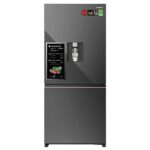 Tủ lạnh Panasonic NR-BW530XMMV 2 cánh 500 lít inverter