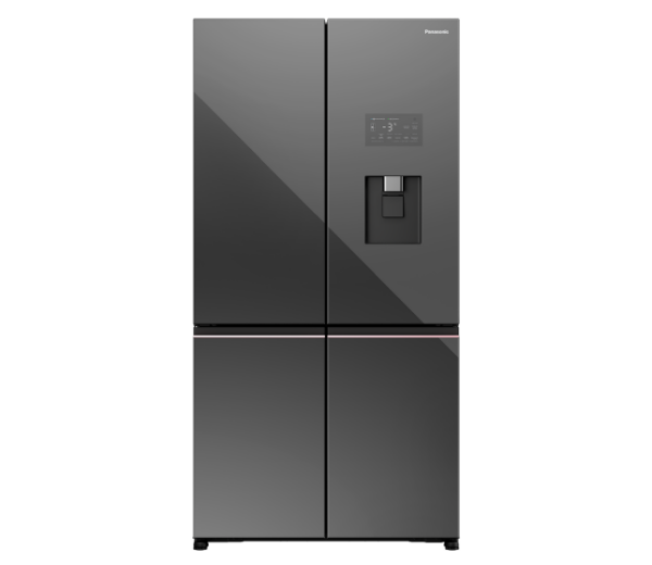 Tủ lạnh Panasonic NR-XY680YMMV 4 cánh 621 lít inverter