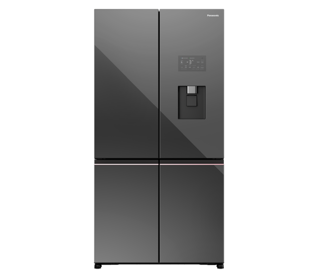 Tủ lạnh Panasonic NR-XY680YMMV 4 cánh 621 lít inverter