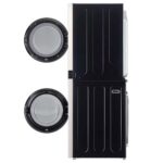 Tháp giặt sấy LG WashTower WT1410NHE 14kg 10kg inverter - Ảnh 7