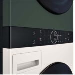 Tháp giặt sấy LG WashTower WT2116SHEG 21kg 16kg inverter - Ảnh 11