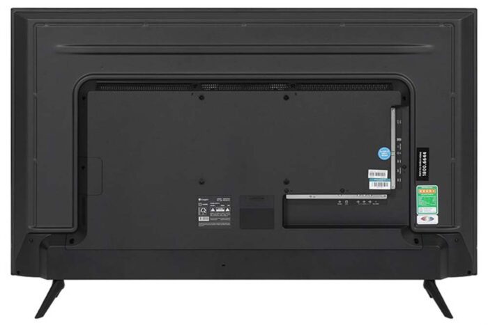 Tivi Casper 50UGA610 50 inch 4K LED Android - Ảnh 5