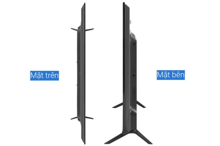 Tivi Casper 50UGA610 50 inch 4K LED Android - Ảnh 8