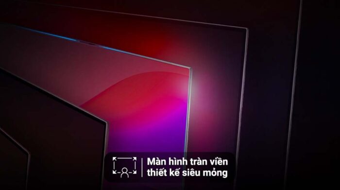 Tivi Casper 55CGS810 55 inch 4K OLED Google - Ảnh 15