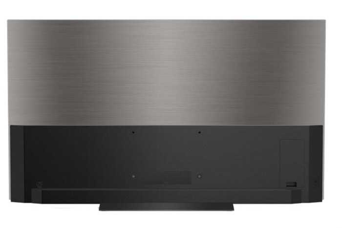 Tivi Casper 55CGS810 55 inch 4K OLED Google - Ảnh 4