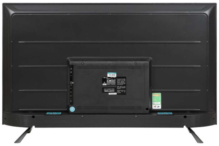 Tivi Casper 55QG8000 55 inch 4K QLED Android - Ảnh 5