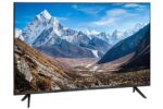 Tivi Casper 55UGA610 55 inch 4K LED Android - Ảnh 4