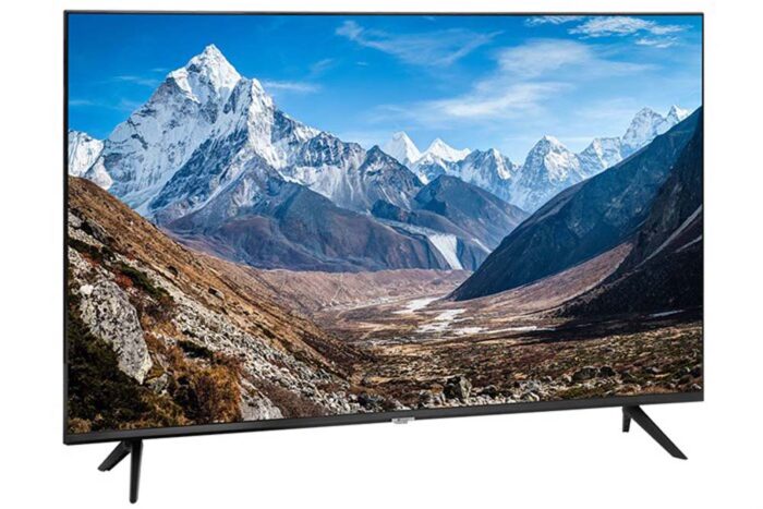 Tivi Casper 55UGA610 55 inch 4K LED Android - Ảnh 4