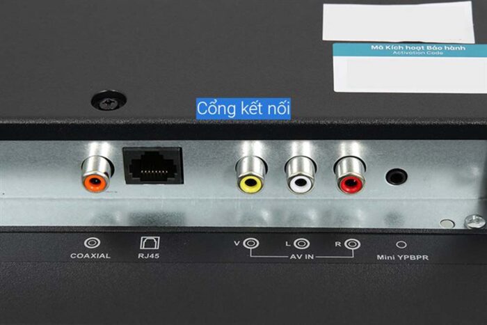 Tivi Casper 55UGA610 55 inch 4K LED Android - Ảnh 7