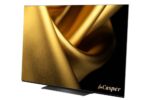 Tivi Casper 65CGS810 65 inch 4K OLED Google - Ảnh 3