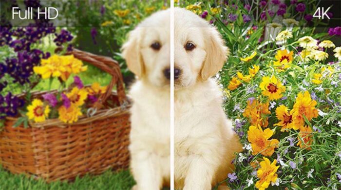 Tivi Casper 75US8000 75 inch 4K LED Android - Ảnh 7