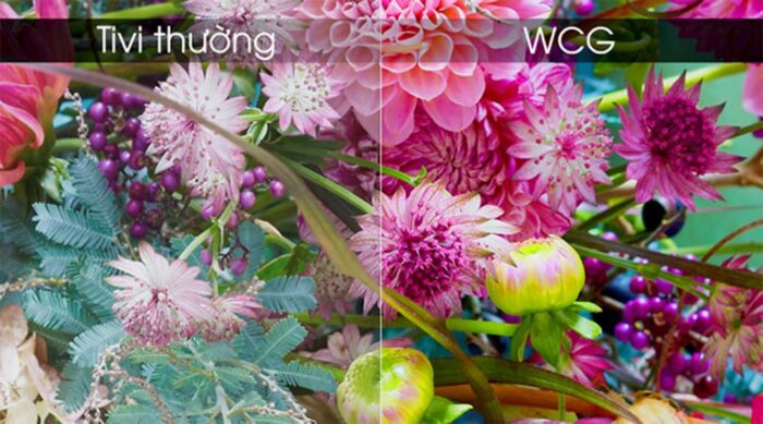 Tivi Casper 75US8000 75 inch 4K LED Android - Ảnh 6