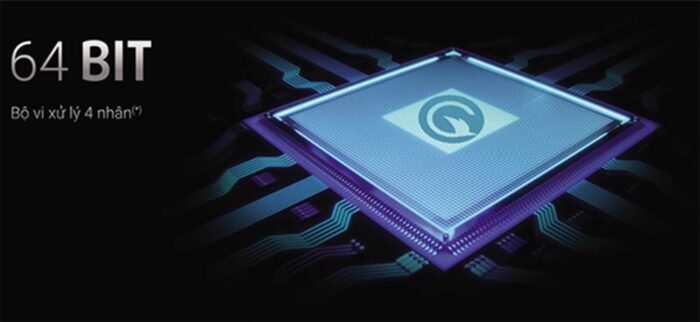 Tivi Casper 75US8000 75 inch 4K LED Android - Ảnh 4