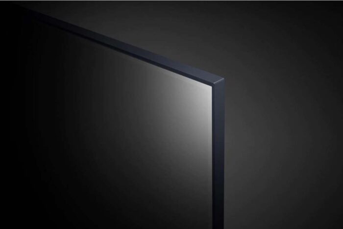 Tivi LG 43NANO76SQA 43 inch 4K NanoCell Smart - Ảnh 7