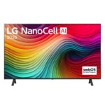 Tivi LG 43NANO81SQA 43 inch 4K NanoCell Smart