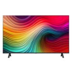 Tivi LG 43NANO81SQA 43 inch 4K NanoCell Smart - Ảnh 3