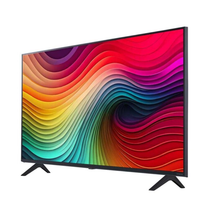 Tivi LG 43NANO81SQA 43 inch 4K NanoCell Smart - Ảnh 4