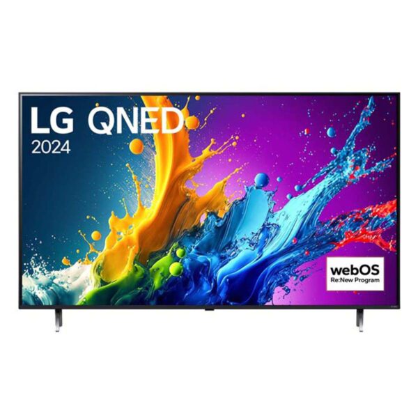 Tivi LG 43QNED80TSA 43 inch 4K QNED Smart