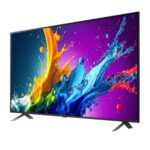 Tivi LG 43QNED80TSA 43 inch 4K QNED Smart - Ảnh 3