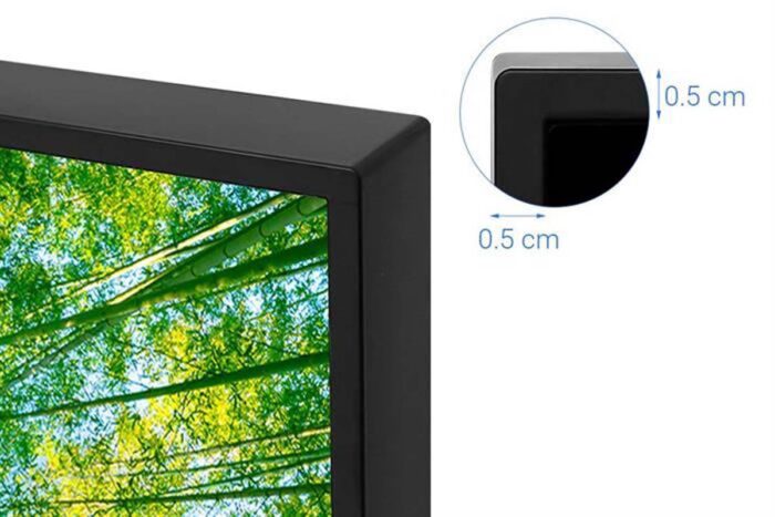 Tivi LG 43UQ8000PSC 43 inch 4K LED Smart - Ảnh 12