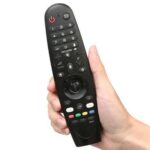 Tivi LG 43UQ8000PSC 43 inch 4K LED Smart - Ảnh 13